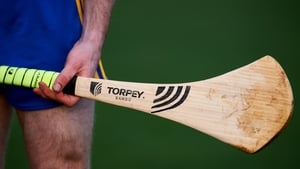 Hurling: Playing Rules