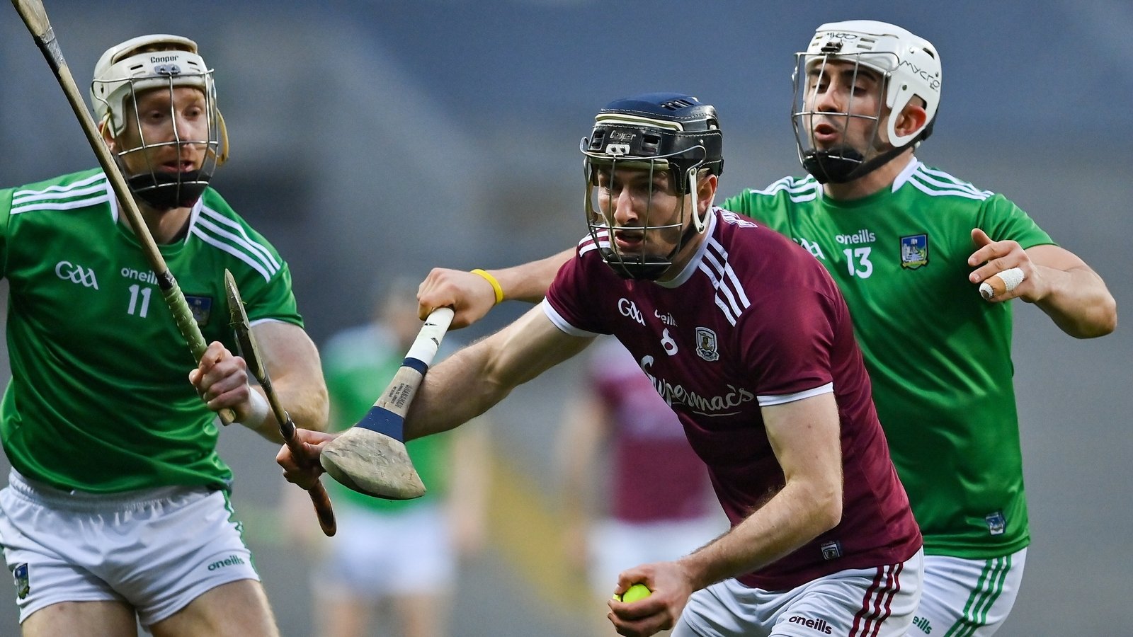 All-Ireland SHC SF recap: Limerick 0-27 Galway 0-24