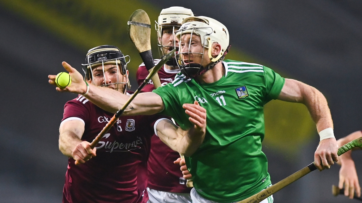 Confirmed: Limerick Allianz hurling and football league fixtures for 2023  season - Limerick Live