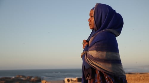 A Girl from Mogadishu is at its most powerful in the city of the title Stills: Séamus Murphy