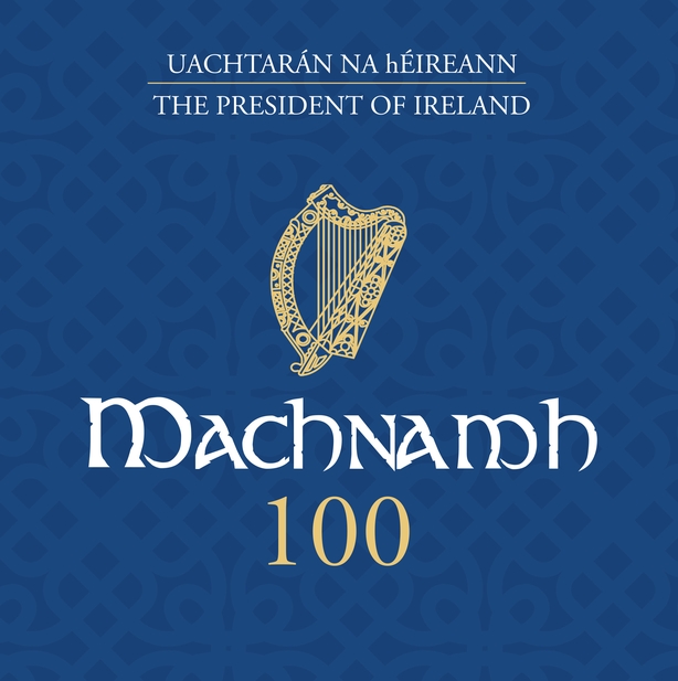 Machnamh 100