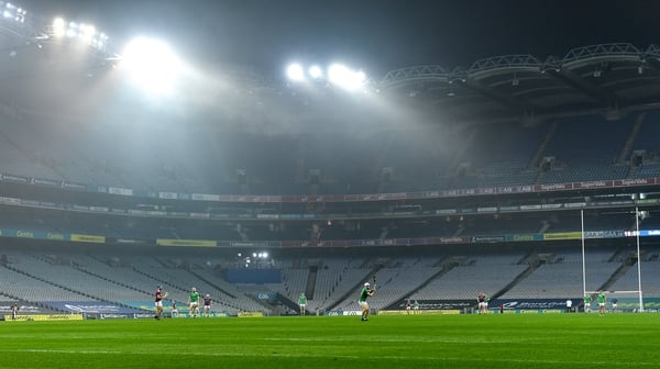 The previous agreement between the GAA and GPA had been extended by one year