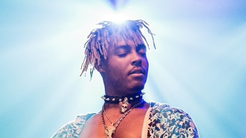 Juice Wrld is the most-streamed artist in Ireland for 2020