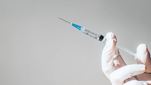 Effective immunisation is seen as the main weapon against the pandemic (stock image)