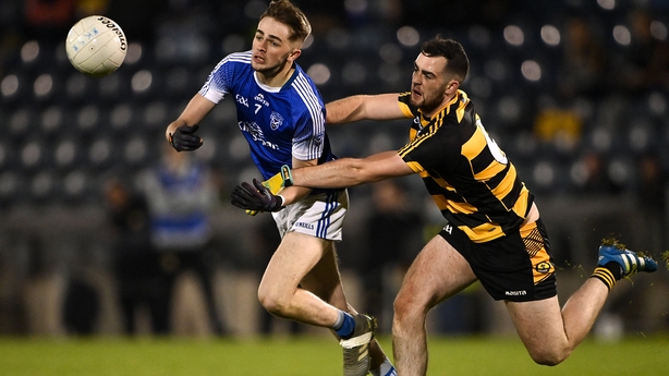 Cavan out to create an even greater buzz as Dubs await