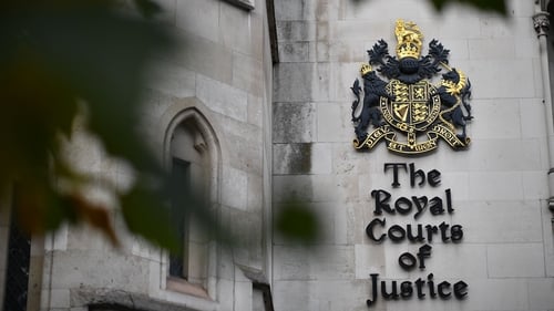 High court shop brexit ruling