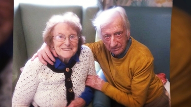Prime Time Covid Nursing homes