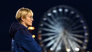 The big wheel keeps turning as Ireland move on to the World Cup qualifying campaign