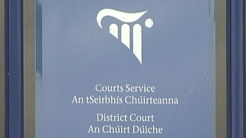 The
Courts Service has seen video links used in 1,700 cases this
year