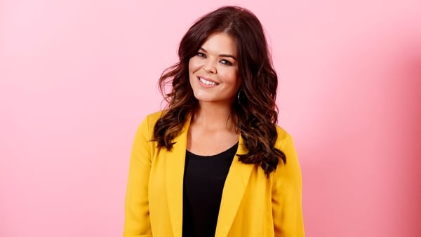 Doireann Garrihy - 