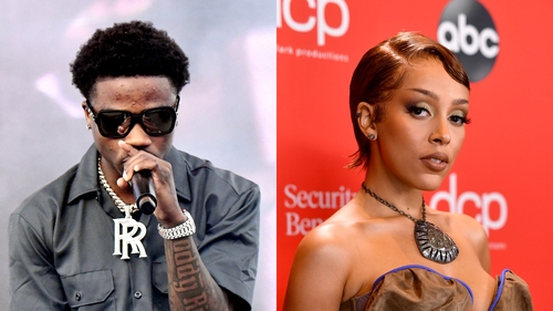 Roddy Ricch And Doja Cat Make Forbes 30 Under 30 List