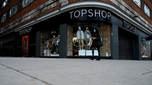 ASOS in 'exclusive talks' to buy the Topshop, Topman, Miss Selfridge and HIIT brands from the administrators of Arcadia