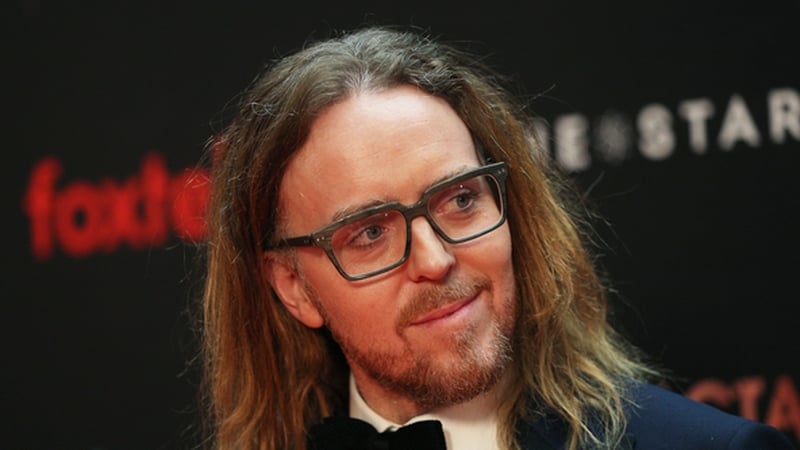 “Be micro-ambitious and the long-game looks after itself!” Tim Minchin