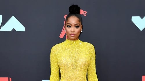 The actor has posted pictures of her acne, a common side effect of the condition.