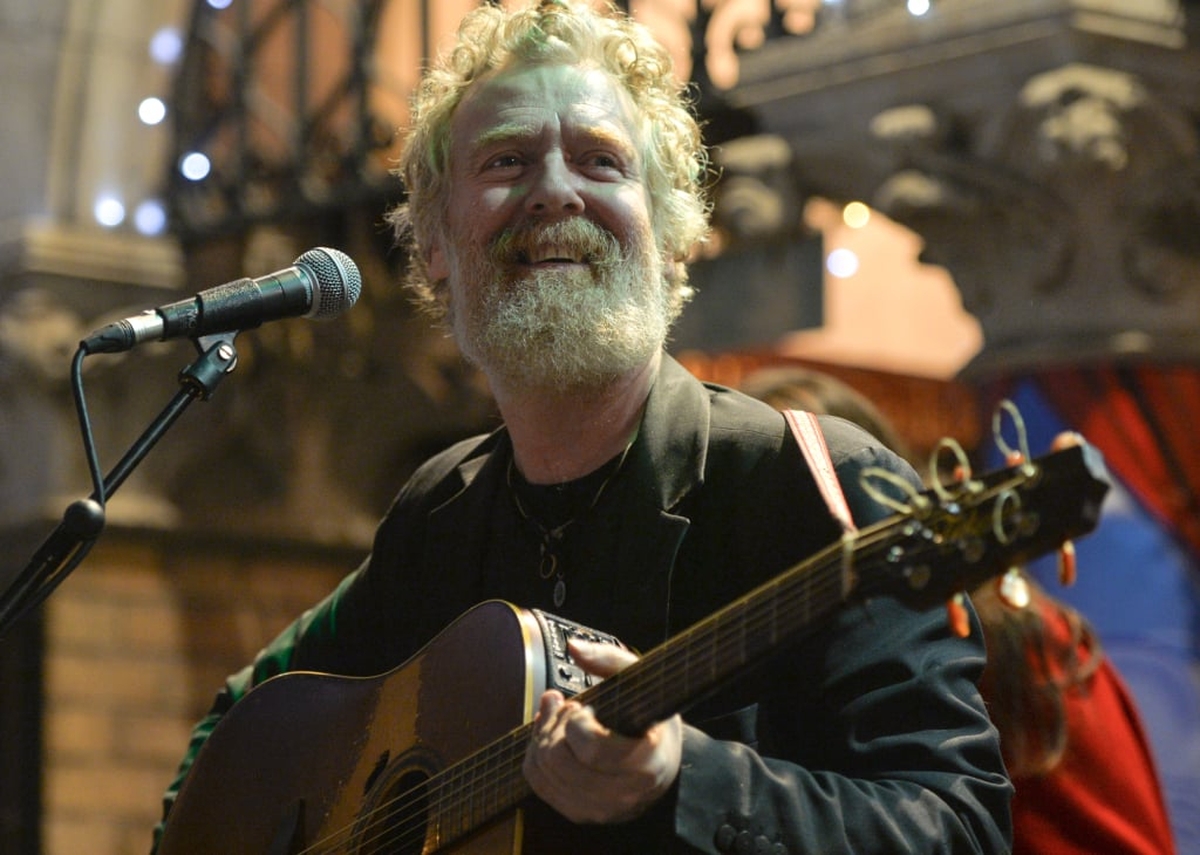 The Busk Record | Arena - RTÉ Radio 1