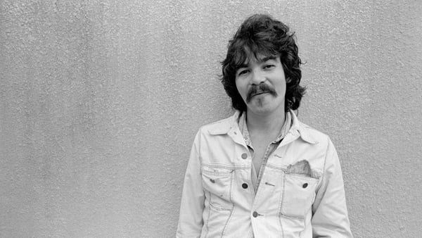 John Prine: Close attention to the details of people's lives, often people on the slide, or in trouble