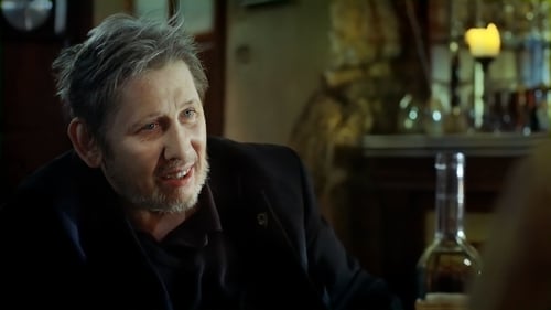 Shane MacGowan, who turns 63 on Christmas Day, in A Crock of Gold: A Few Rounds With Shane MacGowan