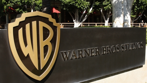 Warner Bros executives said its new strategy was prompted by the coronavirus pandemic