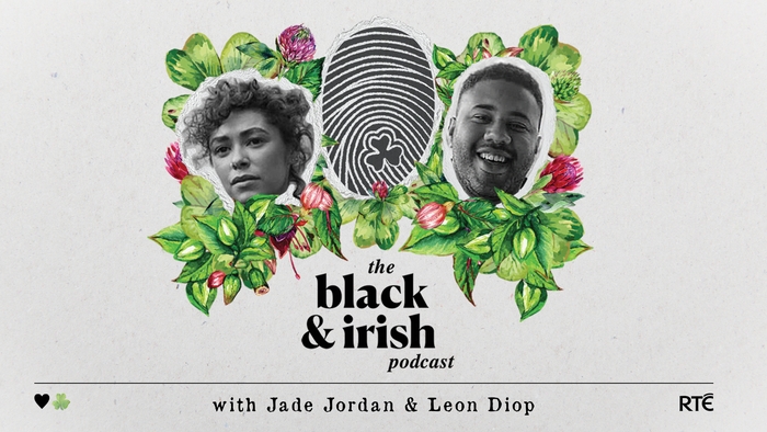 Actress Jade Jordan On Growing Up In Dublin As A Mixed Race Woman