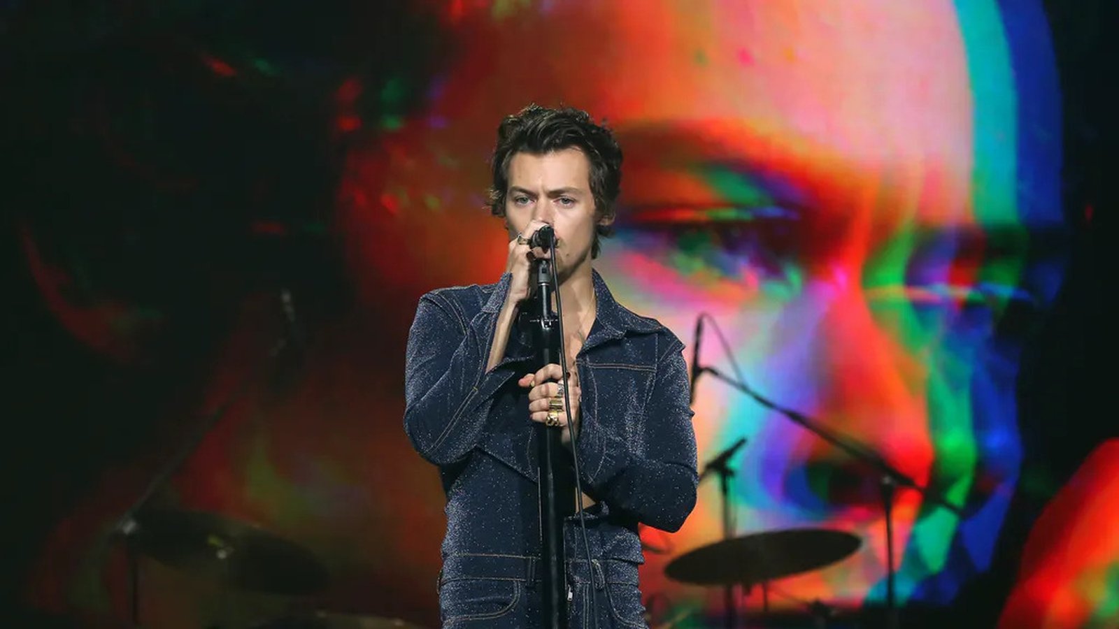 Harry Styles' Fashion Evolution Proves He's a Bona Fide Style Icon