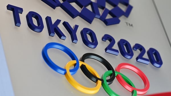 There is less than six months to go until the troubled Games are due to start