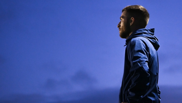 Jack Byrne: 
