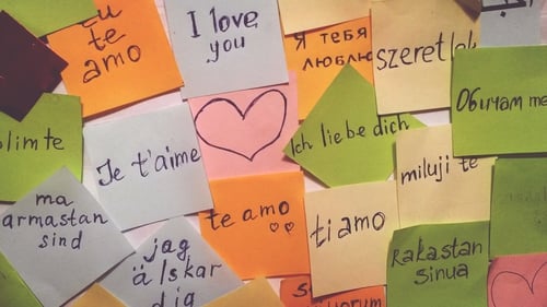 Almost 5,000 students from 70 schools across Ireland are set to participate in #ThinkLanguages 2020