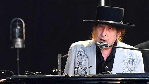 Bob Dylan has sold more than 125 million records globally