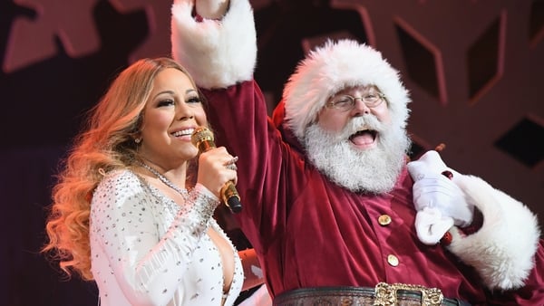 Mariah Carey - The Queen of Christmas