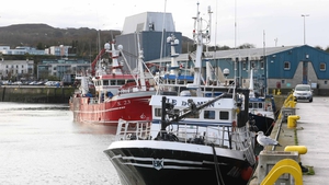 Fishing representatives also said the sector could lose 5,000 jobs if a deal is postponed (Pic: Rollingnews.ie)