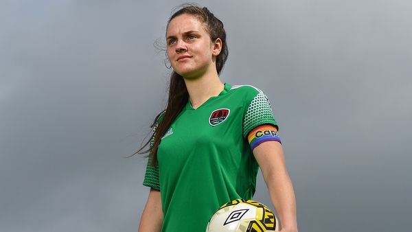 Maria O'Sullivan: 