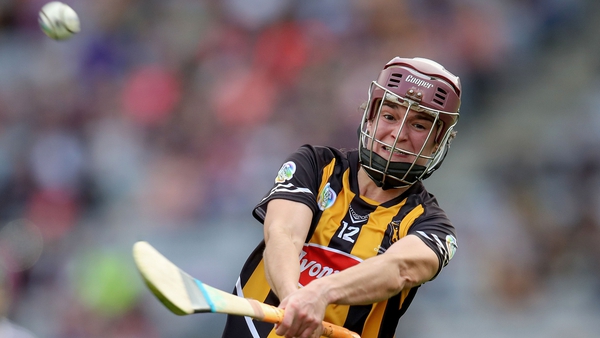 Kilkenny are in the final for the fifth year in-a-row