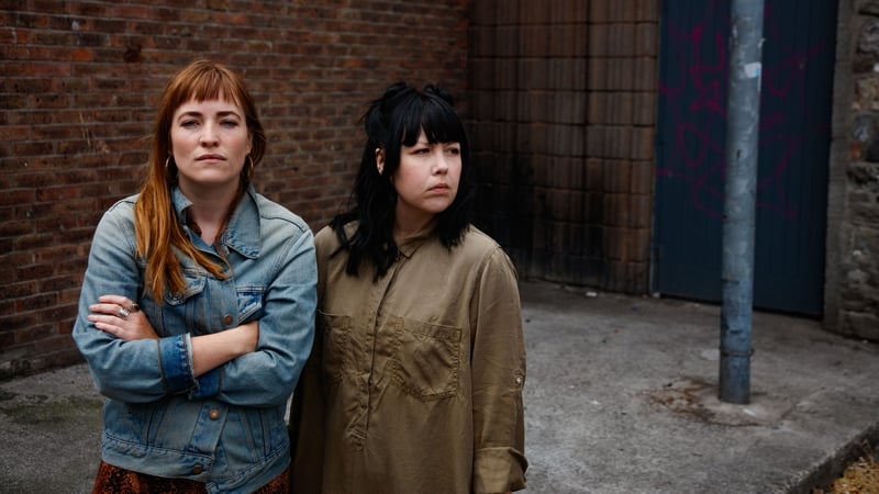 Radie Peat and Katie Kim to collaborate for Nollaig na mBan