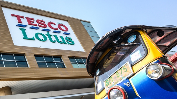 The deal to sell Tesco's businesses in Thailand and Malaysia should be completed this month