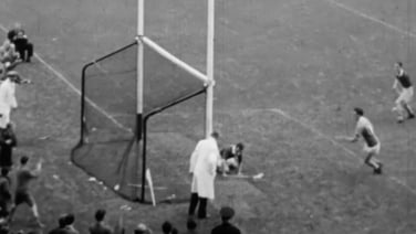 Christy Ring - 1956 Cork v Wexford Final