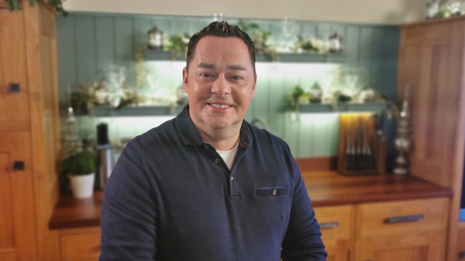 Neven Maguire's Sticky Balsamic Beef Brisket