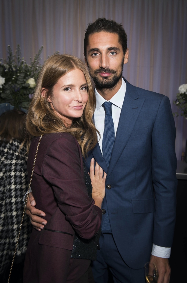English National Ballet's Giselle party – London