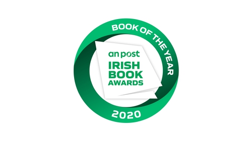 The winner of the An Post Irish Book of the Year 2020 will be revealed as part of a special television show this Thursday on RTÉ One at 10.15pm