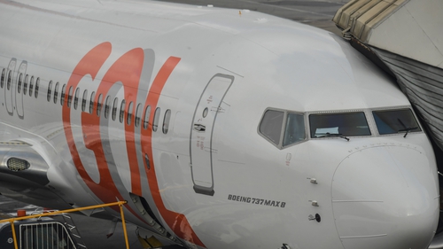 Boeing's 737 MAX returned to the skies today with an incident-free commercial flight on Brazi's Gol airline