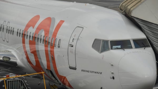 Boeing's 737 MAX returned to the skies today with an incident-free commercial flight on Brazi's Gol airline