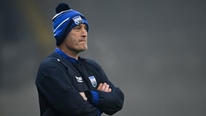 Cahill: 'Limerick are kingpins at the moment and will be very hard to beat'