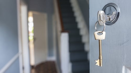 Social Justice Ireland made a submission to the Department of Housing