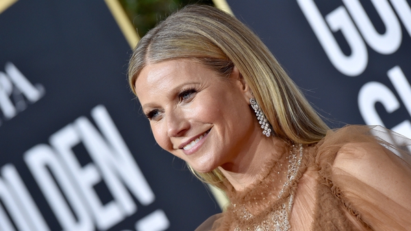 Gwyneth Paltrow is not sure is acting is really her 