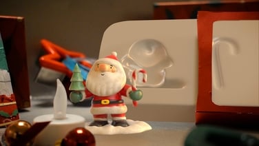 Shorts Yule Love: Christmas on RTÉjr, RTÉ2 and RTÉ Player!