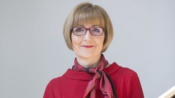 Professor Maggie Cusack is currently based at the University of Stirling in Scotland