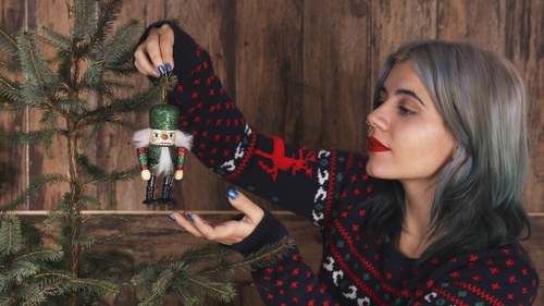 Irish sustainability influencers and climate ambassadors share their top three tips for giving your Christmas a 'green glow'.
