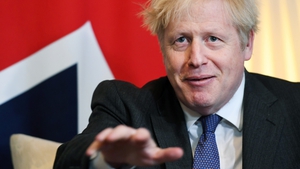 Boris Johnson warned the British public to prepare for no deal
