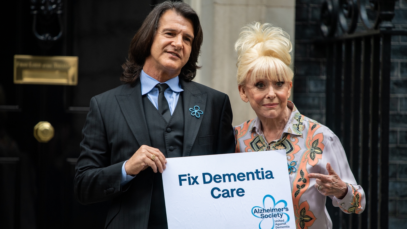 Barbara Windsor S Widower Makes Dementia Plea   0015dd76 1600 