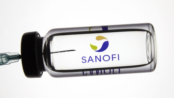 Sanofi is hoping for a comeback after losing ground in the Covid-19 jab race