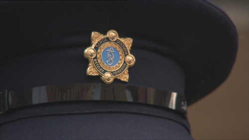 The arrest took place after a planned operation, which involved a meeting with the seller of a stolen bike (File)
